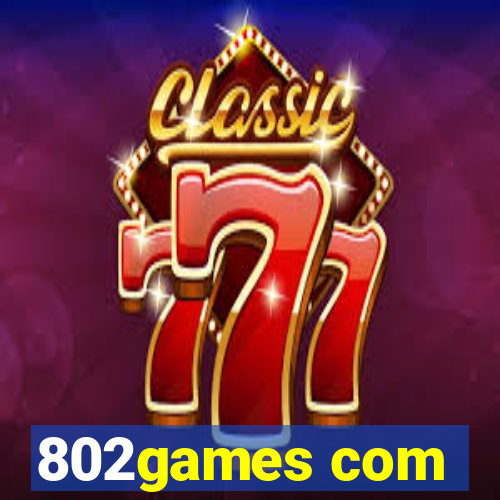 802games com